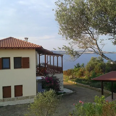 Marvelous Sea View Eco