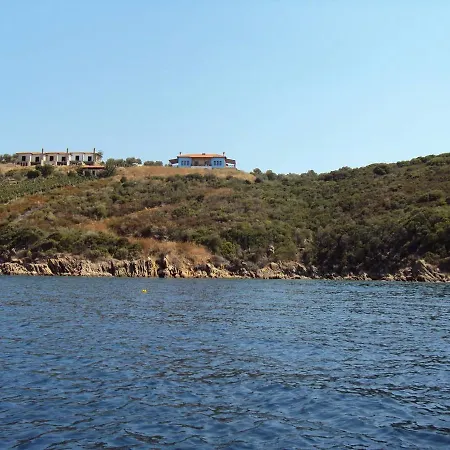 Marvelous Sea View Eco