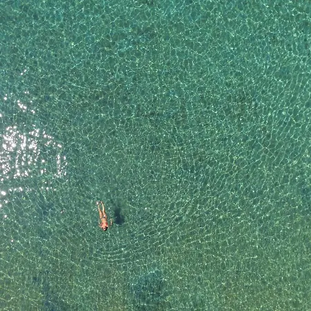 Marvelous Sea View Eco Ammouliani