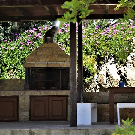 Marvelous Sea View Eco * Ammouliani