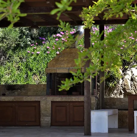 Marvelous Sea View Eco Apartment *