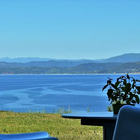 Apartment Marvelous Sea View Eco *