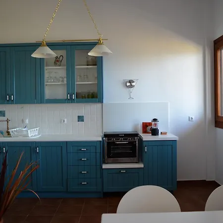 Apartment Marvelous Sea View Eco *