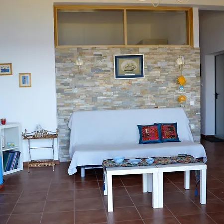 Marvelous Sea View Eco * Ammouliani