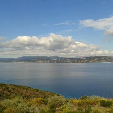 Apartmán Marvelous Sea View Eco *