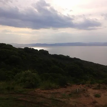 Marvelous Sea View Eco Ammouliani