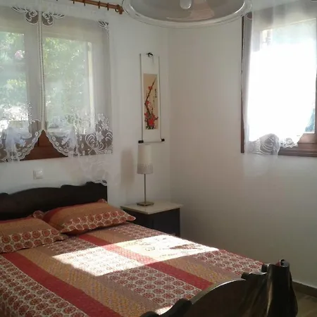 Daire Marvelous Sea View Eco