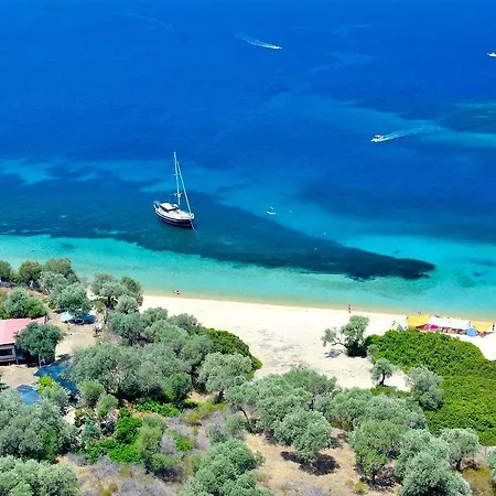 Marvelous Sea View Eco Daire *