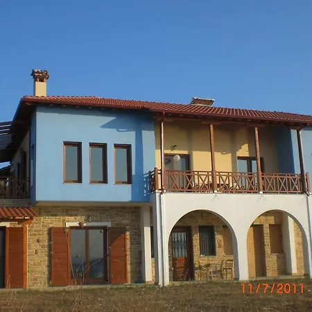 Marvelous Sea View Eco Appartement