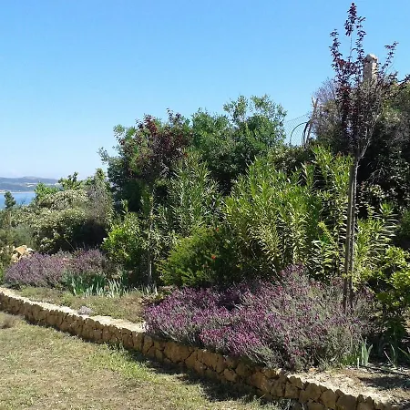 Apartmán Marvelous Sea View Eco Amolianí