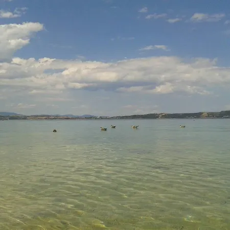 Marvelous Sea View Eco Daire