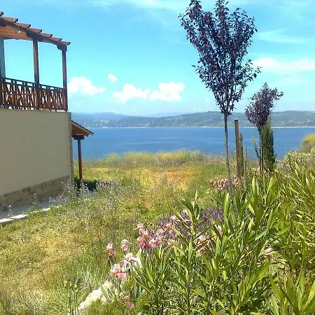 Marvelous Sea View Eco * Ammouliani