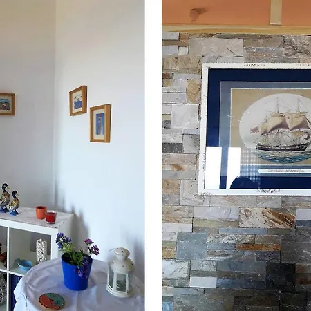 Apartmán Marvelous Sea View Eco *