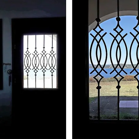 Marvelous Sea View Eco * Ammouliani