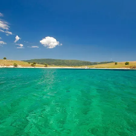 Daire Marvelous Sea View Eco *