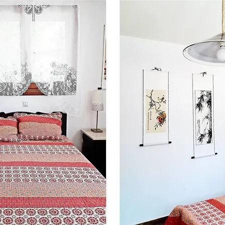 Marvelous Sea View Eco