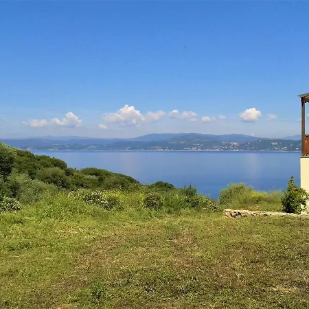 Marvelous Sea View Eco Apartment