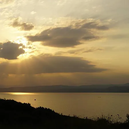 Marvelous Sea View Eco דירה