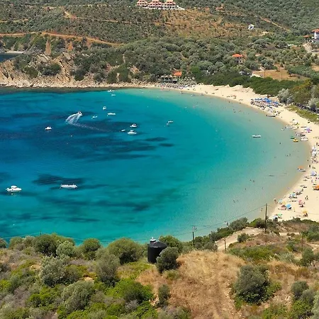 דירה Marvelous Sea View Eco *