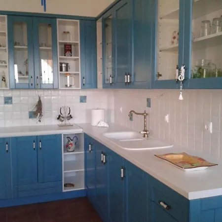 Marvelous Sea View Eco * Ammouliani