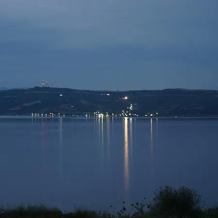 Daire Marvelous Sea View Eco Ammouliani