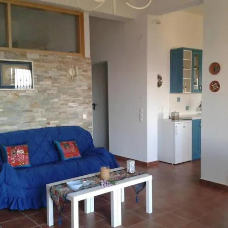 Apartmán Marvelous Sea View Eco