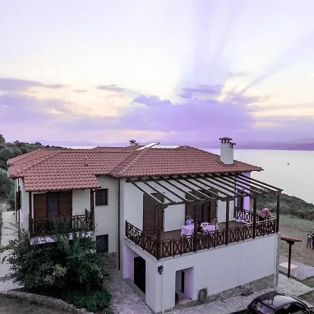 Marvelous Sea View Eco * Amolianí