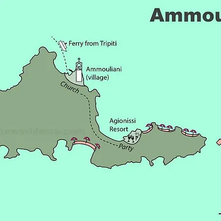 Marvelous Sea View Eco Daire *