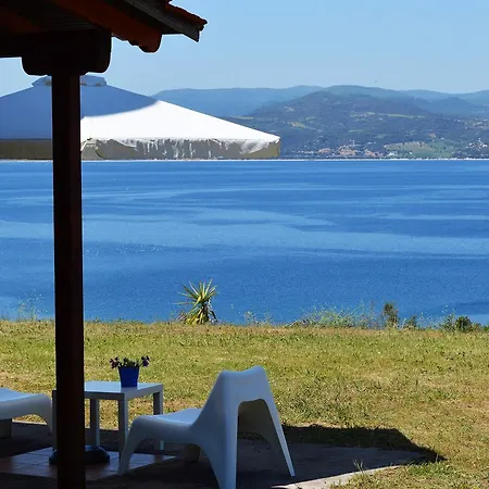Marvelous Sea View Eco Apartment