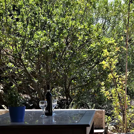 Marvelous Sea View Eco * Ammouliani