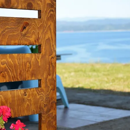 Marvelous Sea View Eco