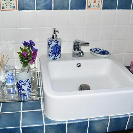 Daire Marvelous Sea View Eco *