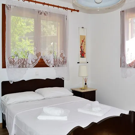 Marvelous Sea View Eco * Ammouliani