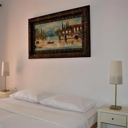 Marvelous Sea View Eco