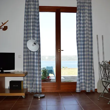 Marvelous Sea View Eco Apartment Ammouliani