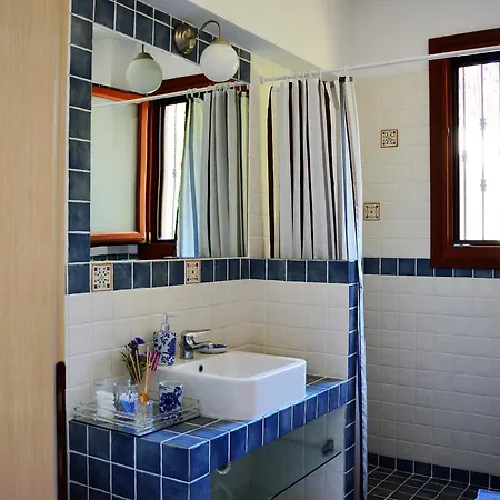 Apartment Marvelous Sea View Eco Ammouliani