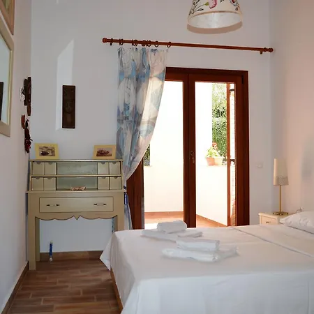 Daire Marvelous Sea View Eco