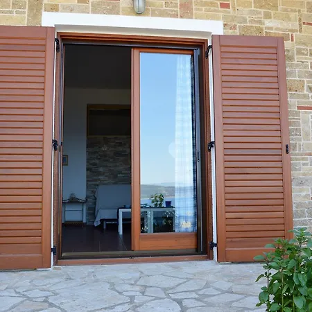 Apartmán Marvelous Sea View Eco *