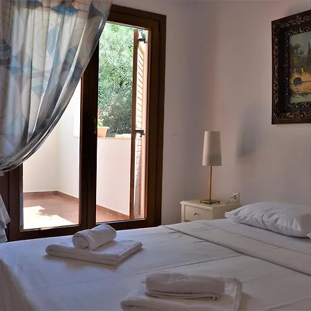 Daire Marvelous Sea View Eco *