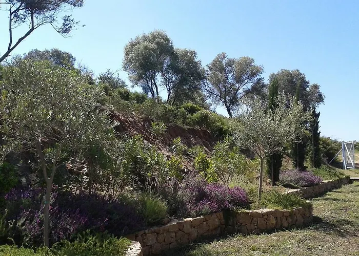 Marvelous Sea View Eco Appartement