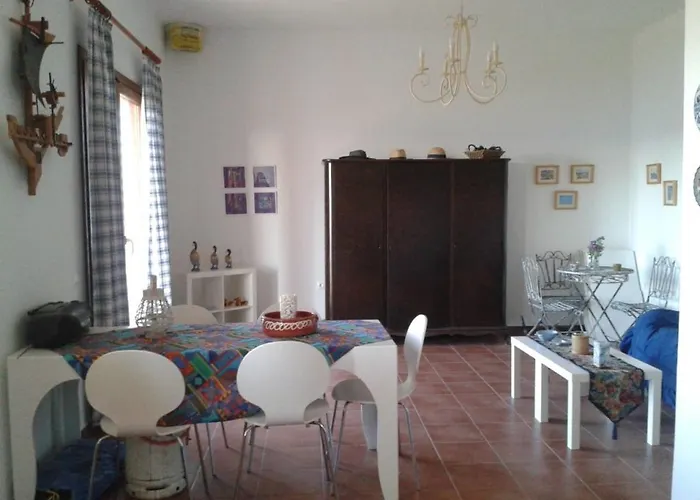 Marvelous Sea View Eco Appartement