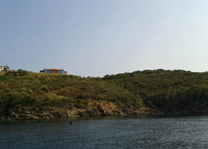 Marvelous Sea View Eco Appartement