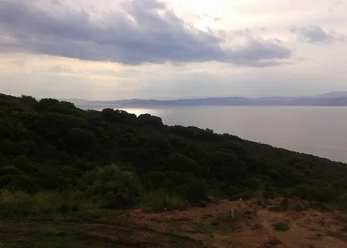 Marvelous Sea View Eco Ammouliana