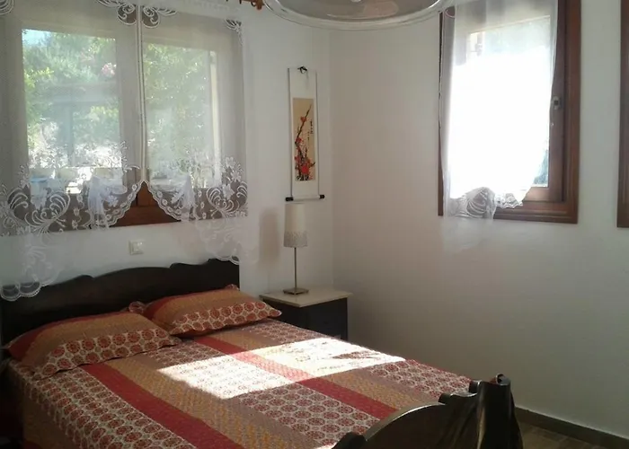 Appartement Marvelous Sea View Eco