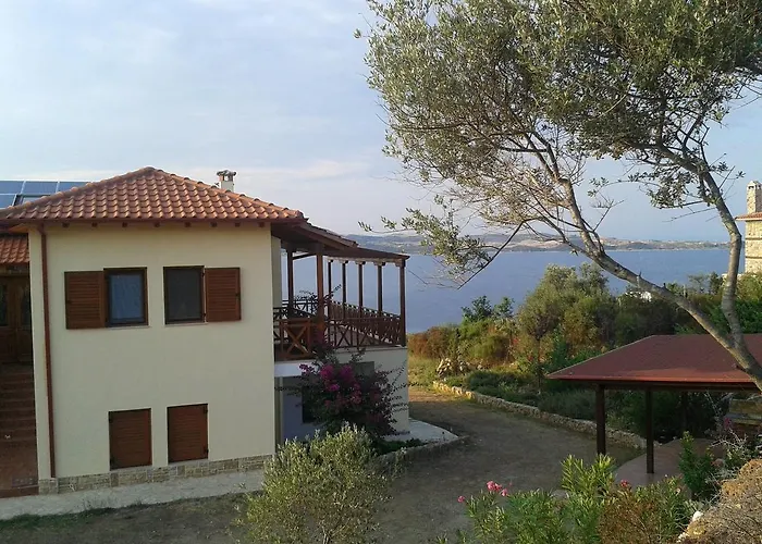 Marvelous Sea View Eco