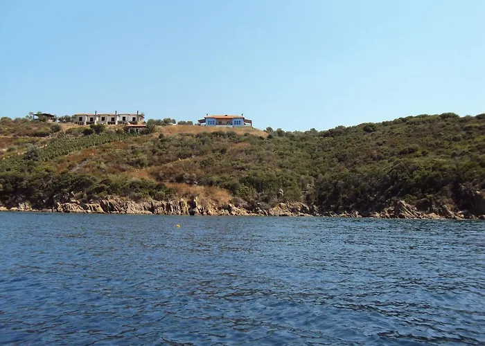 Marvelous Sea View Eco