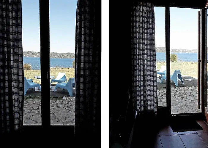 Appartement Marvelous Sea View Eco