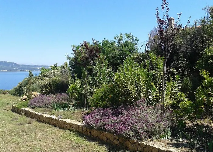 Appartement Marvelous Sea View Eco Ammouliana