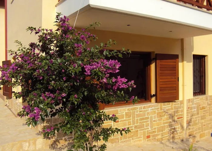 Marvelous Sea View Eco Appartement