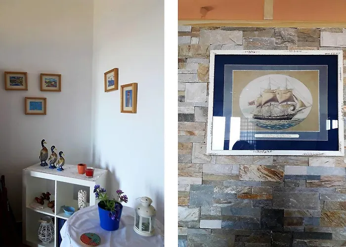 Appartement Marvelous Sea View Eco *